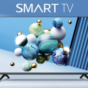 Customizable Smart TV